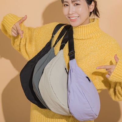 【アクティブなお出かけに】防水防汚ショルダーボディＢＡＧ