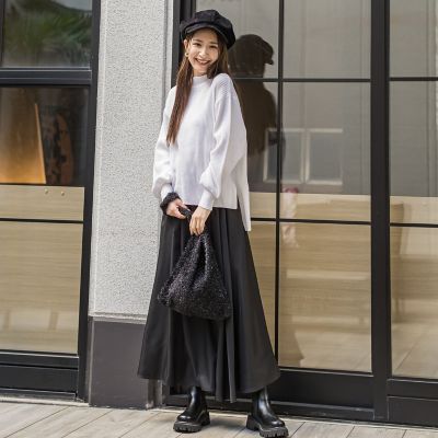 【ＫＯＲＥＡＮ　ＩＴＥＭ】キラキララメトートバッグ