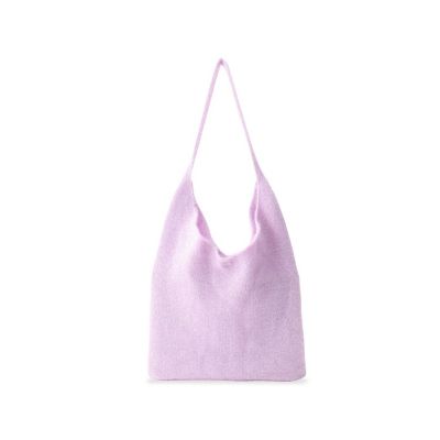 VICKY（Women）/ビッキー 【ＫＯＲＥＡＮ　ＩＴＥＭ】キラキララメトートバッグ