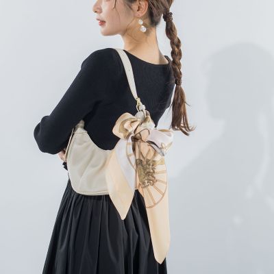 ＜VICKY（Women）＞【ギフトにもオススメ】２ＷＡＹ大判スカーフ