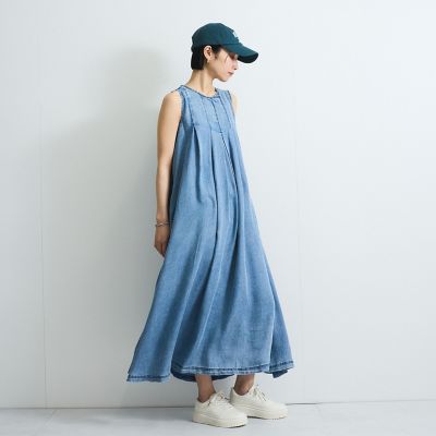 配色デッキスニーカー
