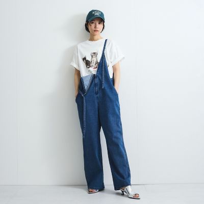 センターシームミュール