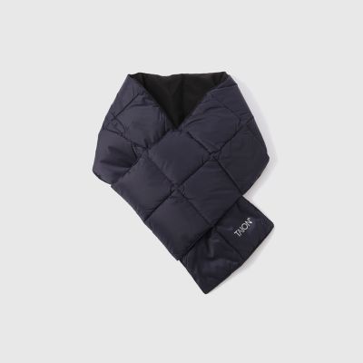 TAION ベーシックダウンマフラー≪手洗い可能≫ | VICKY（Women