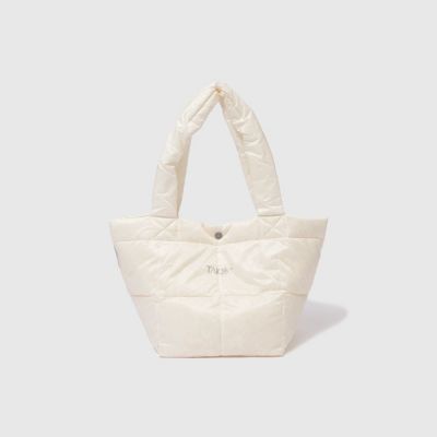 TAION ランチダウントートバッグ≪手洗い可能≫ | VICKY（Women