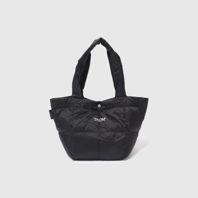 TAION ランチダウントートバッグ≪手洗い可能≫ | VICKY（Women