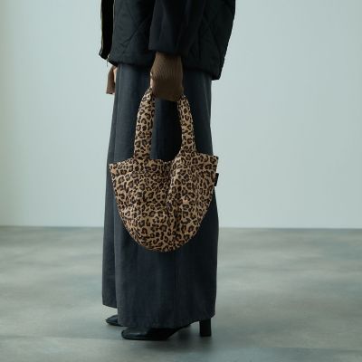 TAION ランチダウントートバッグ≪手洗い可能≫ | VICKY（Women