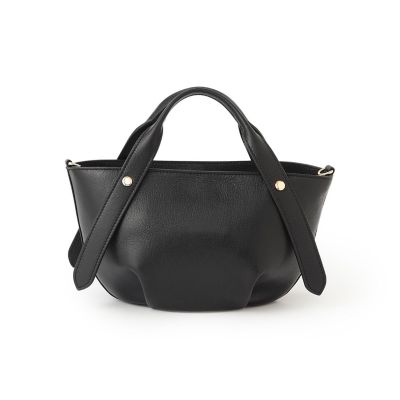 ゴートレザーミニバッグ | EPOCA (Women)/エポカ | 三越伊勢丹