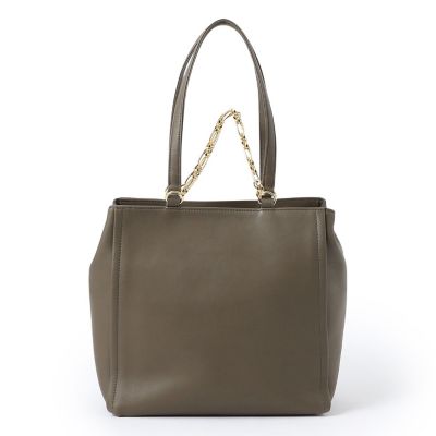 ＜EPOCA (Women)＞２ＷＡＹレザートート