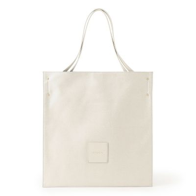 レザーコンビライトトートバッグ | EPOCA (Women)/エポカ | 三越伊勢丹