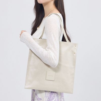 レザーコンビライトトートバッグ | EPOCA (Women)/エポカ | 三越伊勢丹