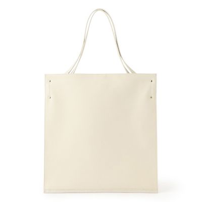 レザーコンビライトトートバッグ | EPOCA (Women)/エポカ | 三越伊勢丹