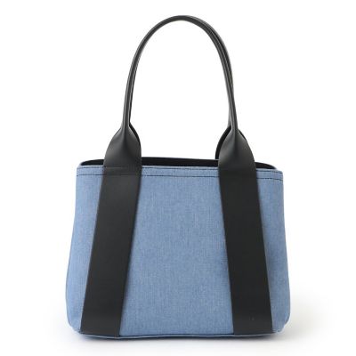 ベルテッドデニムトートバッグ | EPOCA (Women)/エポカ | 三越伊勢丹