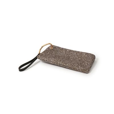 EPOCA エポカ クラッチバッグ パーティーバッグ フープグリッタークラッチバッグ | EPOCA (Women)/エポカ | 三越伊勢丹