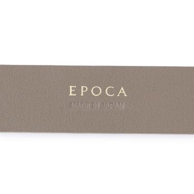 オイスターバックルベルト | EPOCA (Women)/エポカ | 三越伊勢丹