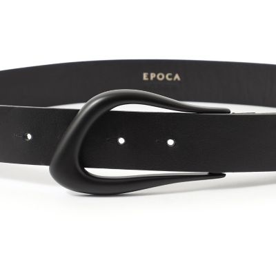 コーティングオイスターバックルベルト | EPOCA (Women)/エポカ | 三越