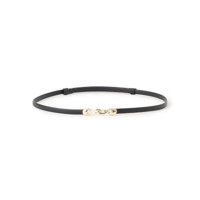 ツイストバックルベルト | EPOCA (Women)/エポカ | 三越伊勢丹