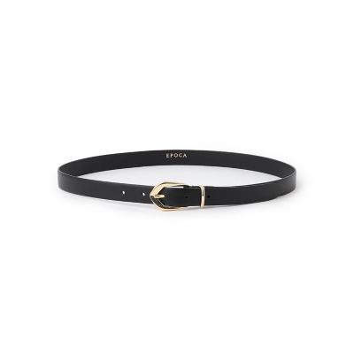 美品 Porter Classic ヒッコリー ショルダーバッグ レザーベルト ピンバックルレザーベルト | EPOCA (Women)/エポカ | 三越伊勢丹