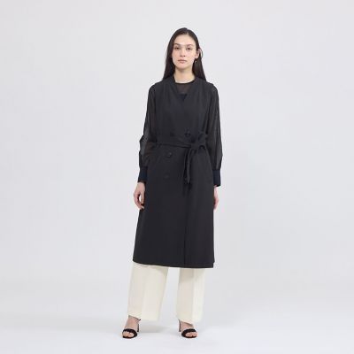 3WAYトレンチコート | EPOCA (Women)/エポカ | 三越伊勢丹