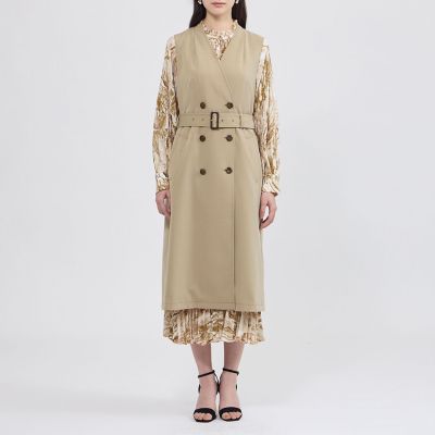 3WAYトレンチコート | EPOCA (Women)/エポカ | 三越伊勢丹