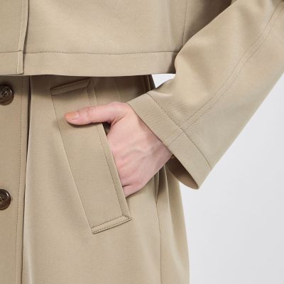 3WAYトレンチコート | EPOCA (Women)/エポカ | 三越伊勢丹