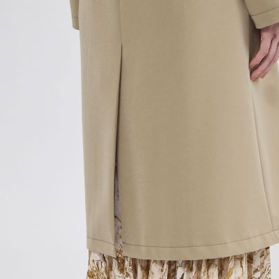 3WAYトレンチコート | EPOCA (Women)/エポカ | 三越伊勢丹