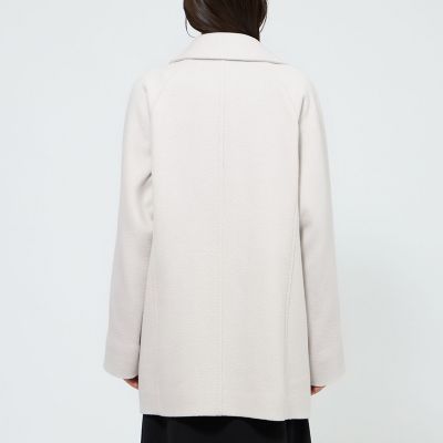 ウールミドルコート | EPOCA (Women)/エポカ | 三越伊勢丹オンライン