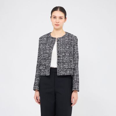 24 TWENTY FOUR Noble シフォンコンビドレス | EPOCA