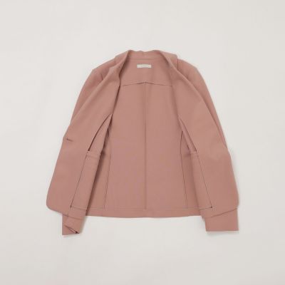 24 TWENTY FOUR JACKET Noble テーラード