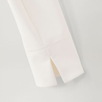 WEB＆一部店舗限定】 クリーンストレッチ ノーカラージャケット