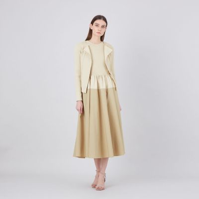 ココテック タフタコンビニットドレス | EPOCA (Women)/エポカ | 三越
