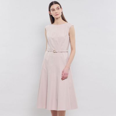 ＜EPOCA (Women)＞ドライオックス　フレアドレス