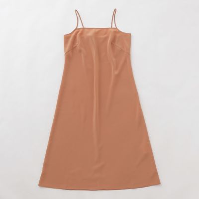 ジオメトリックプリント カシュクールワンピース | EPOCA (Women