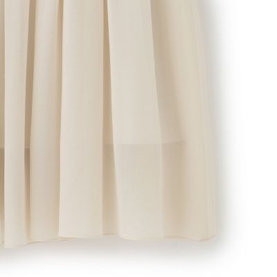 EPOCA ドライジョーゼット プリーツワンピース 38サイズS ドライジョーゼット プリーツワンピース | EPOCA (Women)/エポカ