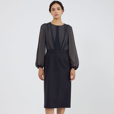 24 TWENTY FOUR Noble コンビドレス | EPOCA (Women