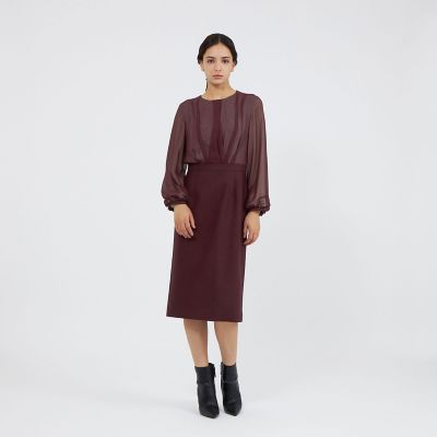 24 TWENTY FOUR Noble コンビドレス | EPOCA (Women