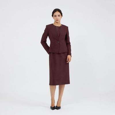 24 TWENTY FOUR Noble コンビドレス | EPOCA (Women