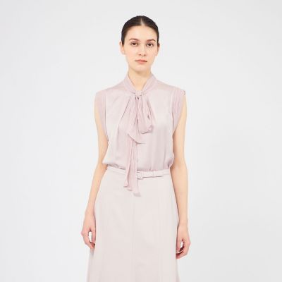 こう極美品エポカブラウス☆エブール☆フォクシー☆アディアム☆ルフィル☆ルネ EPOCA (Women)のシャツ・ブラウス | レディース | 三越伊勢丹