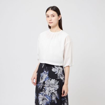 EPOCA (Women)のシャツ・ブラウス | レディース | 三越伊勢丹 
