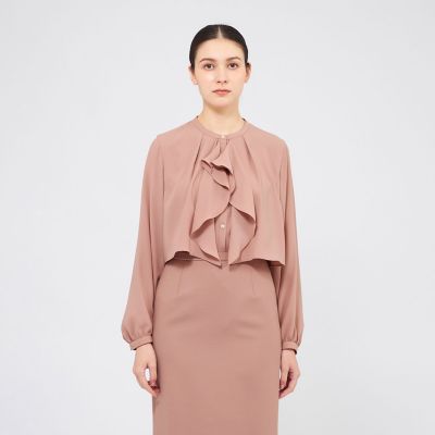 EPOCA (Women)のシャツ・ブラウス | レディース | 三越伊勢丹
