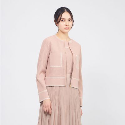 ピンク系 EPOCA (Women)のニット・セーター | レディース | 三越伊勢丹