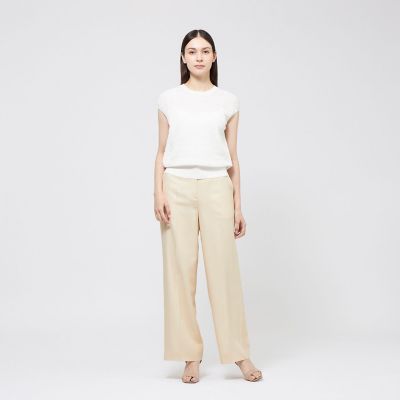 シアーシャーリングニット プルオーバー | EPOCA (Women)/エポカ 