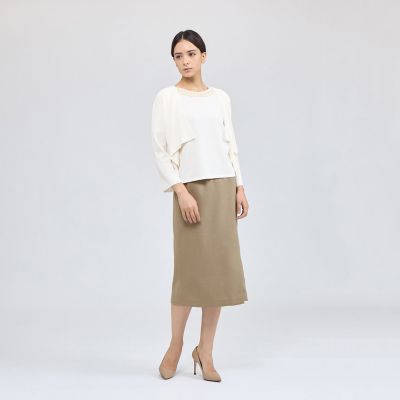 ドライストレッチ ニットカーディガン | EPOCA (Women)/エポカ | 三越