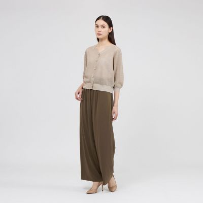 スパンコールラメニット 2WAYトップス | EPOCA (Women)/エポカ