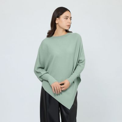 La maglia】 ブラウジングニット | EPOCA (Women)/エポカ