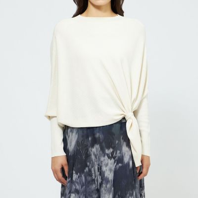 La maglia】 ブラウジングニット | EPOCA (Women)/エポカ