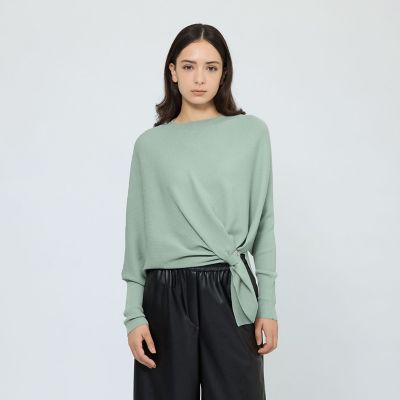 La maglia】 ブラウジングニット | EPOCA (Women)/エポカ