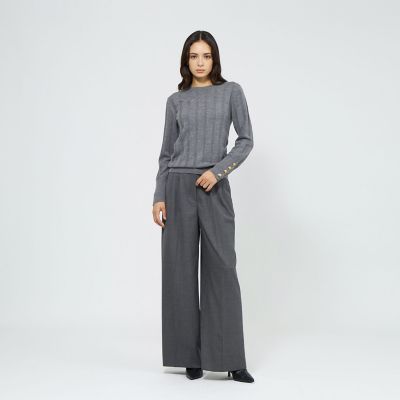 ヘリンボンニット | EPOCA (Women)/エポカ | 三越伊勢丹オンライン