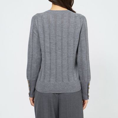 ヘリンボンニット | EPOCA (Women)/エポカ | 三越伊勢丹オンライン