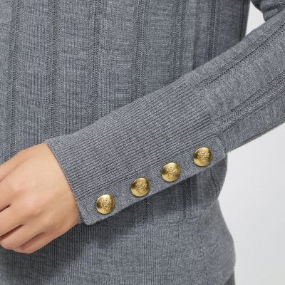 ヘリンボンニット | EPOCA (Women)/エポカ | 三越伊勢丹オンライン