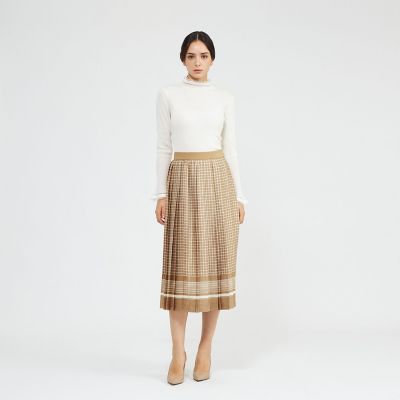 シアーコンビニット プルオーバー | EPOCA (Women)/エポカ | 三越